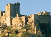 Castillo Alburquerque, Badajoz