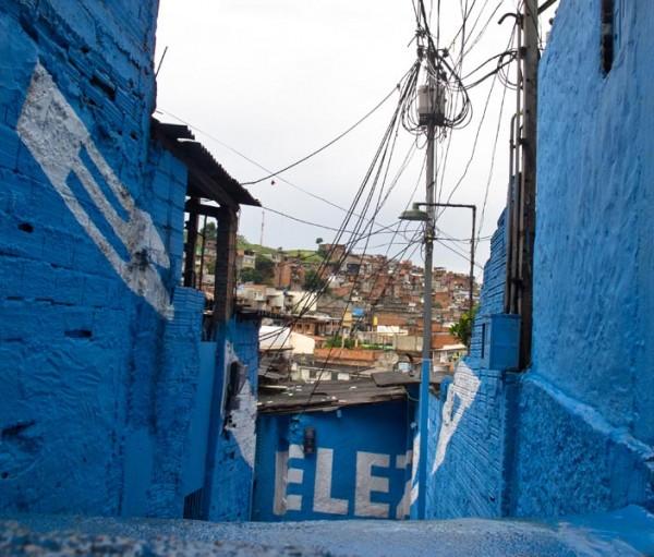 BOAMISTURA -STREET ART-