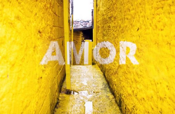 BOAMISTURA -STREET ART-