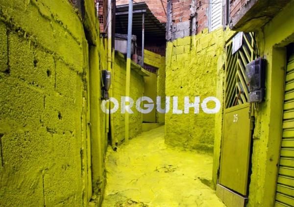 BOAMISTURA -STREET ART-