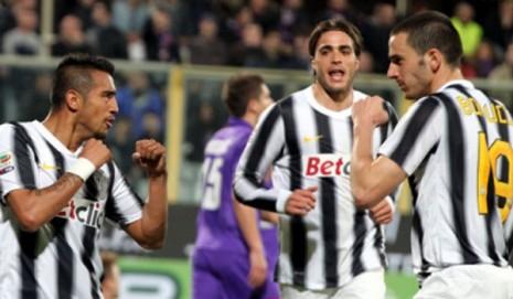 Calcio: Milan no para y Juventus golea