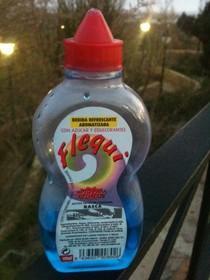 Confusión e intoxicación Confusión e intoxicación