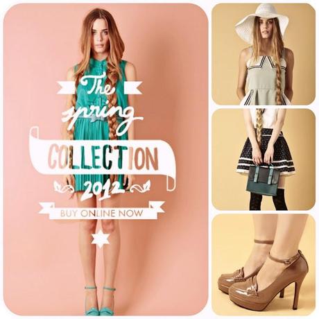 N recomienda...Lovely Summer, lovely clothes...