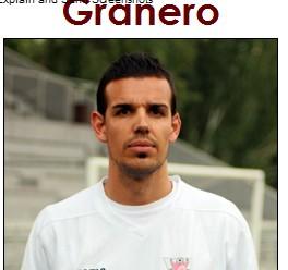 SERGIO GRANERO, DEL PUERTA BONITA SUFRIÓ UNA PARADA CARDIORRESPIRATORIA DURANTE UN MINUTO