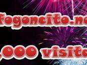 ¡100,000 visitas!