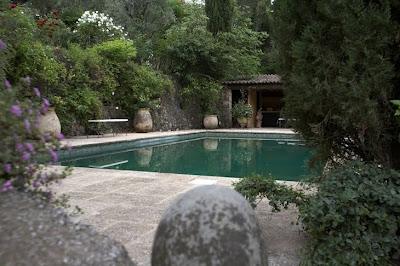 EXTERIORES RUSTICOS EN FRANCIA