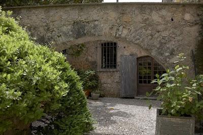EXTERIORES RUSTICOS EN FRANCIA