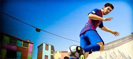 Messi, una de las estrellas invitadas Messi, una de las estrellas invitadas