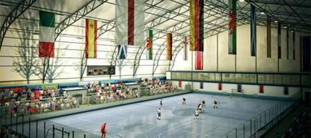 Escenarios y jugabilidad mejorados Escenarios y jugabilidad mejorados