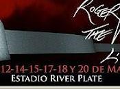 Roger Waters River Parte