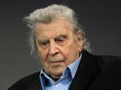 músico Mikis Theodorakis relato crisis griega