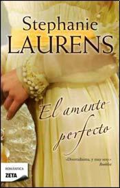 El Amante Perfecto de Stephanie Laurens