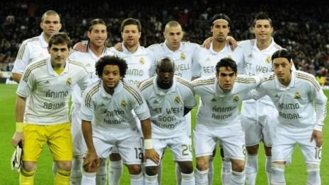 El Real Madrid dejó escapar dos puntos ante el Málaga