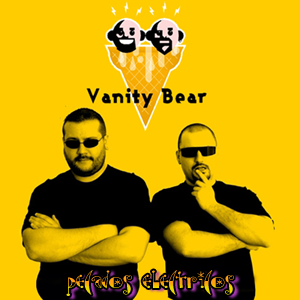 VANITY BEAR  - VANITY BEAR ( 2004 - 2007 )
