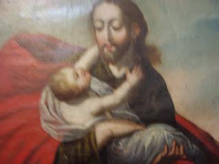 SAN JOSÉ, VIDA OCULTA CON MARÍA EN CRISTO PARA EL PADRE