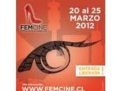 Festival Cine Mujeres FEMCINE