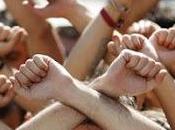 Indignado, donde estabas entonces…