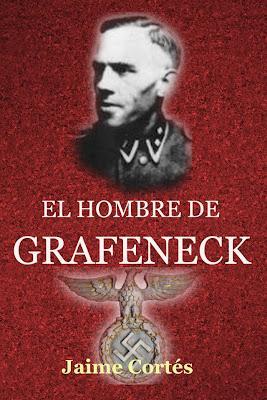 Crítica: EL HOMBRE GRAFENECK por Jaime Cortés