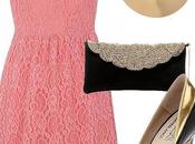 MODA+BODA: Atrévete blonda... punteras doradas