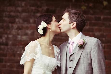 Más inspiración con encaje