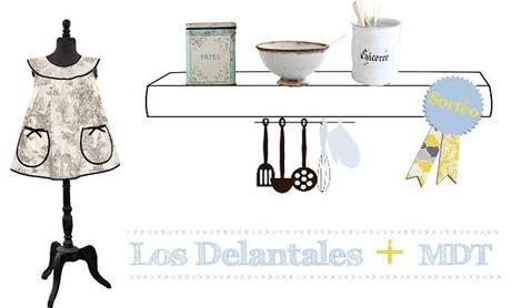 Torrijas con Sabor a Donut - Sorteo de delantal 