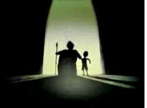 Y eso ¿sólo pasaba alli? Castración de menores