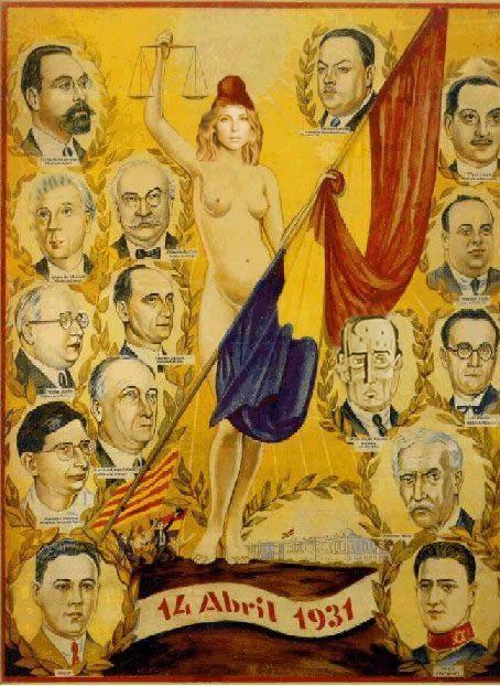 CENA REPUBLICANA y MASONICA: GLSE