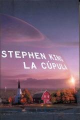 La Cúpula (Stephen King)