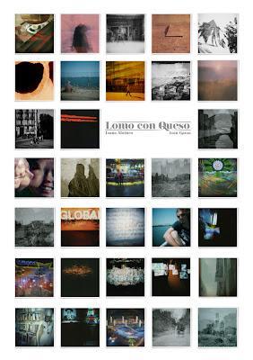 Lomo con queso by A2