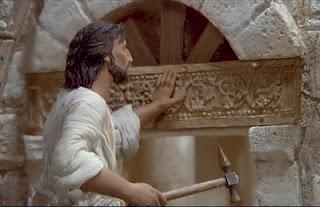 ¿Qué oficio ejerció San José? ¿Fue realmente carpintero?