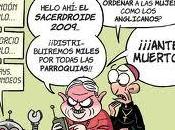 Empléate Iglesia, oferta laboral para “toda vida”