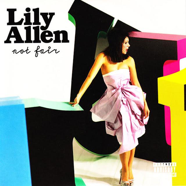 Vintage Video: Not Fair - Lily Allen