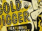 Vintage Video: "Gold Digger"