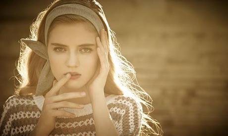 Pull&Bear; - Campaña + Vídeo S/S 2012 