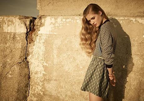 Pull&Bear; - Campaña + Vídeo S/S 2012 