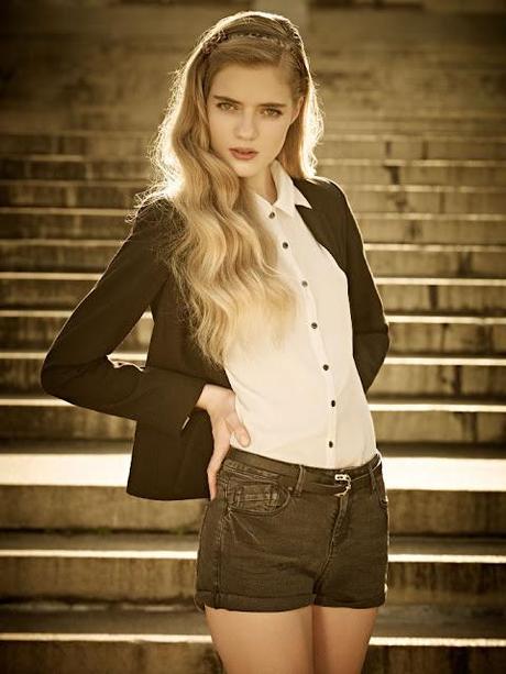 Pull&Bear; - Campaña + Vídeo S/S 2012 