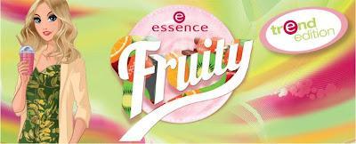 Fruity y Rebels, lo nuevo de essence