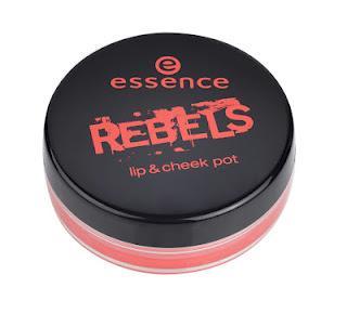 Fruity y Rebels, lo nuevo de essence