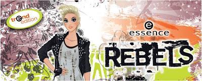 Fruity y Rebels, lo nuevo de essence