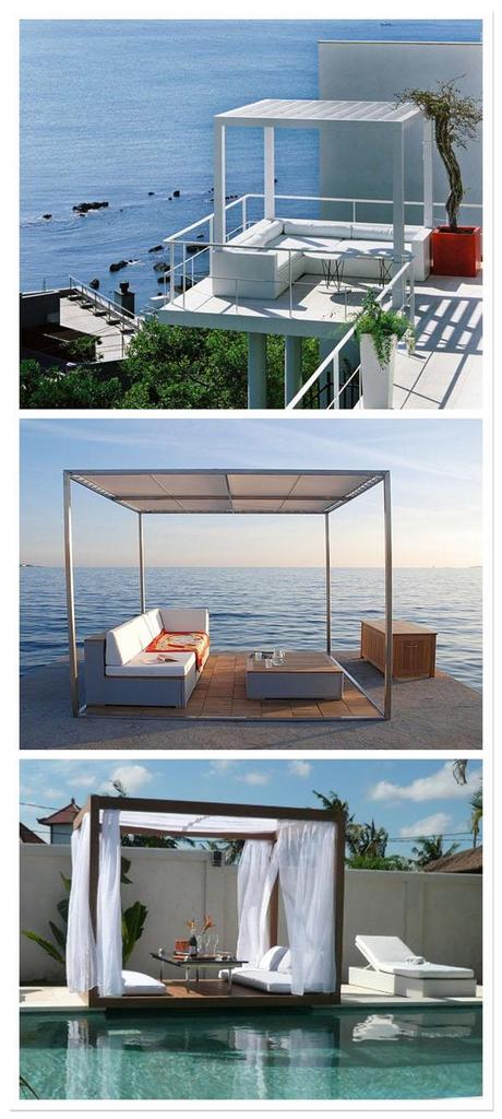 EL SUEÑO EN NUESTROS JARDINES