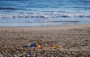 GRACIAS, HIJA, POR ENSEÑARME A SER UN BUEN PADRE!