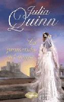 El duque de Wyndham, Julia Quinn.