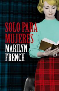 Solo para mujeres de Marilyn French