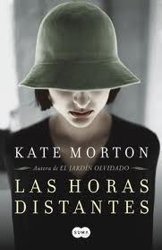 Las horas distantes, Kate Morton