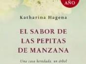 sabor pepitas manzana Katharina Hagena