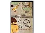 Hijos Ramsés Meyer Kerdellant