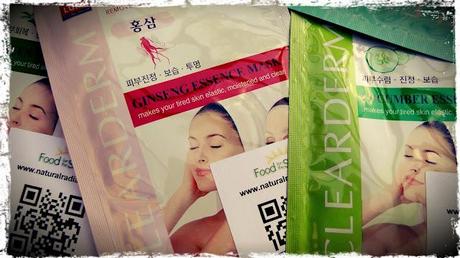 ¿Quién quiere ser la mujer de la máscara?