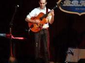 Anderson B.B. King Grill 10/03/2012 York