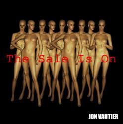 Jon Vautier The Sale is On Leave the city dead 248x250 Jon Vautier   The Sale Is On EP (2012)