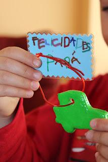 De libros, librerías y padres